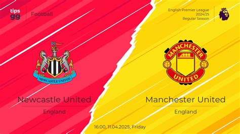 Manchester united vs. newcastle - Apr 2, 2023 ... Seven goals and an iconic red card for Manchester United captain Roy Keane as we look back on a classic @premierleague fixture at St. James' ...